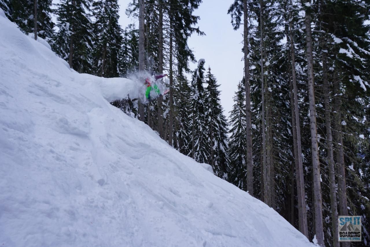 Little Jumps Little Jumps