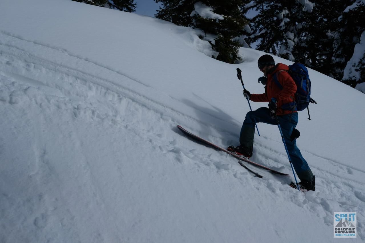 Uphill Testing 1 Uphill Testing 1