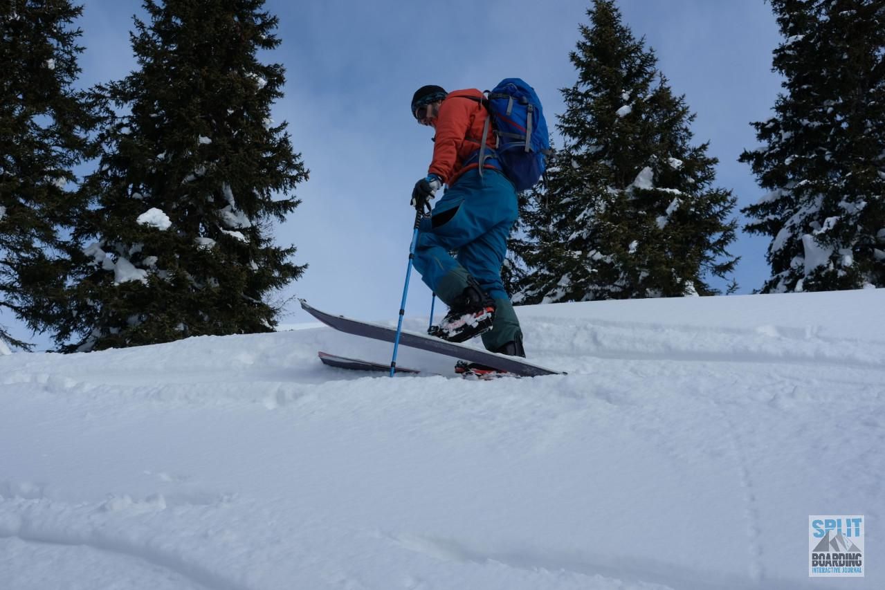 Uphill Testing 2 Uphill Testing 2