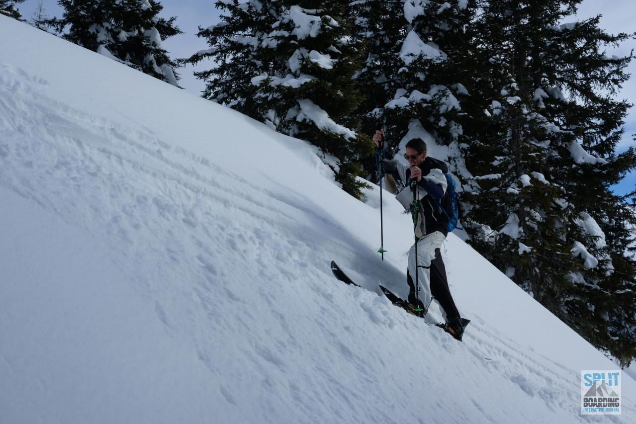 Uphill Testing 3 Uphill Testing 3
