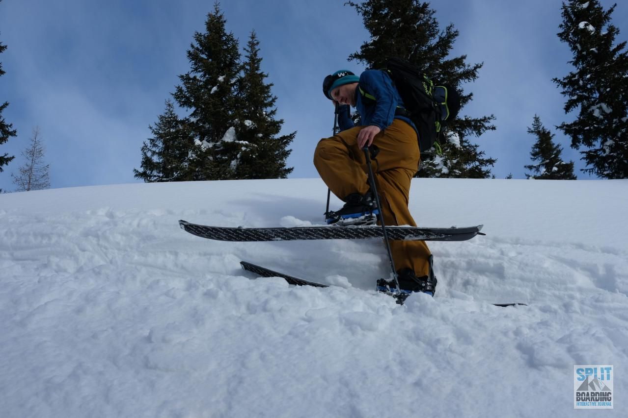 Uphill Testing 4 Uphill Testing 4