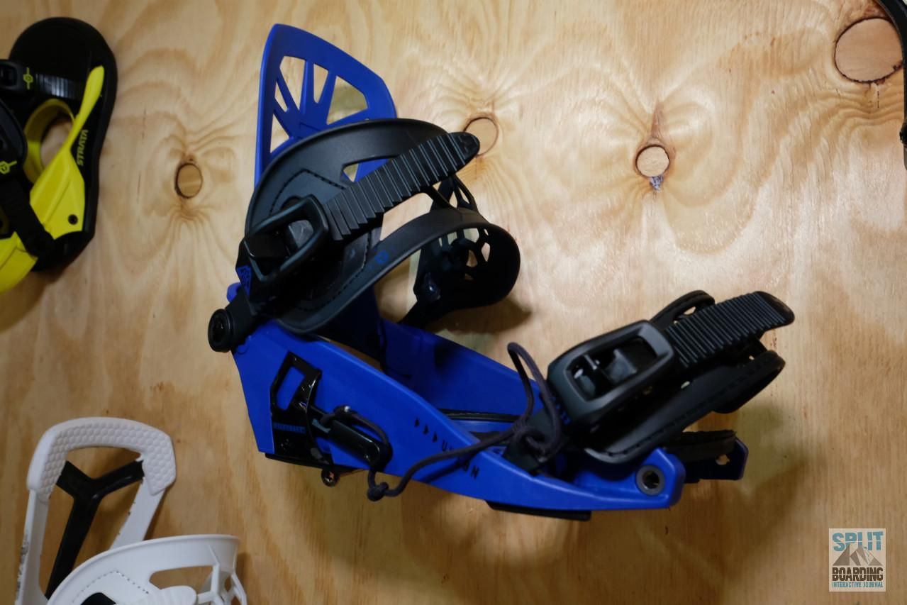 Union Splitboard Binding 2.0 Union Splitboard Binding 2.0