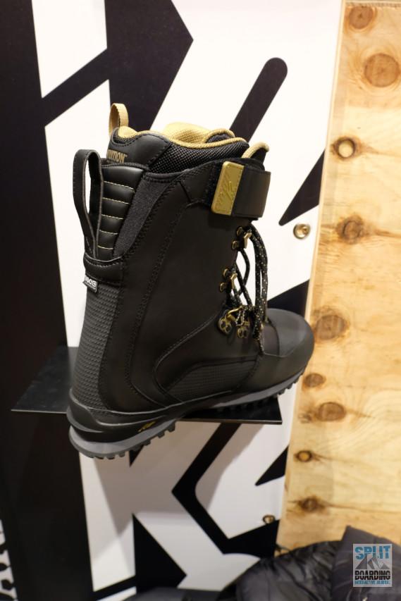 K2 Aspect Boot 2019-20 K2 Aspect Boot 2019-20