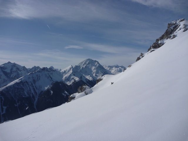splitboard vid: splitboarding, enjoy the backcountry