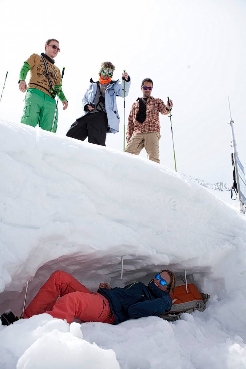 splitboardcamp stubai by anita fuchs splitboardcamp stubai by anita fuchs