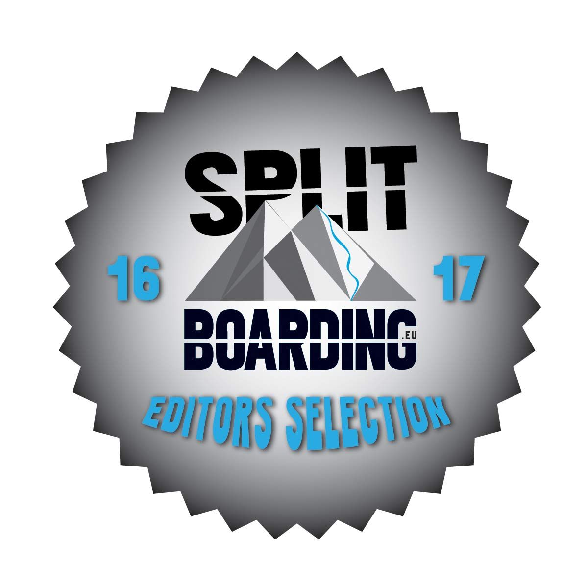 Splitboarding Editors Selection Test 2016-17