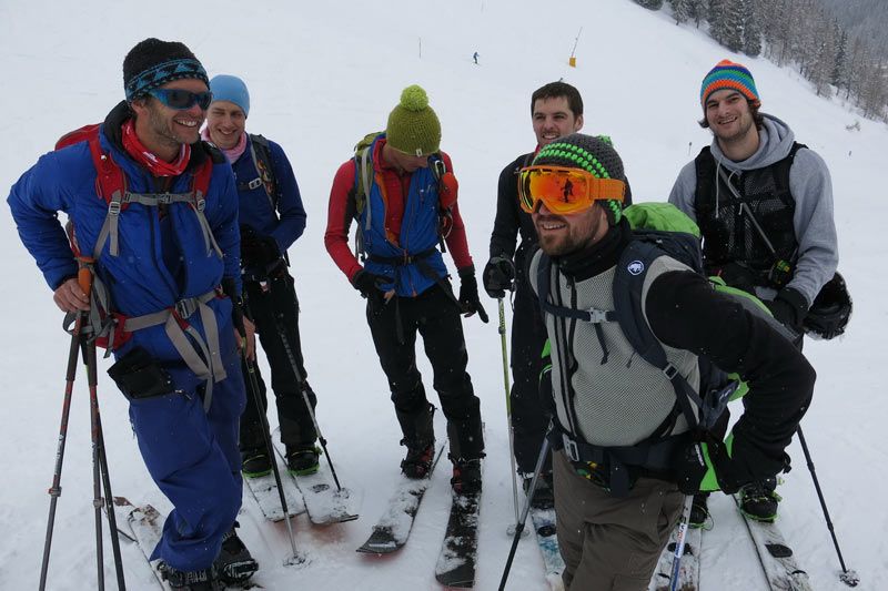 Group 1 Group 1