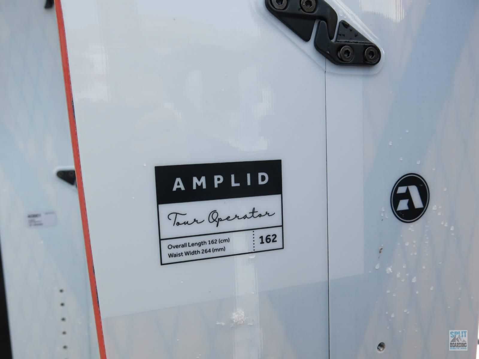 Design Detail Amplids Tour Operator Detailfoto Tour Operator Amplid