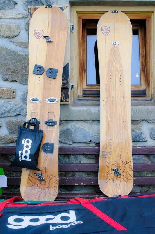 Goodboards Goodboards