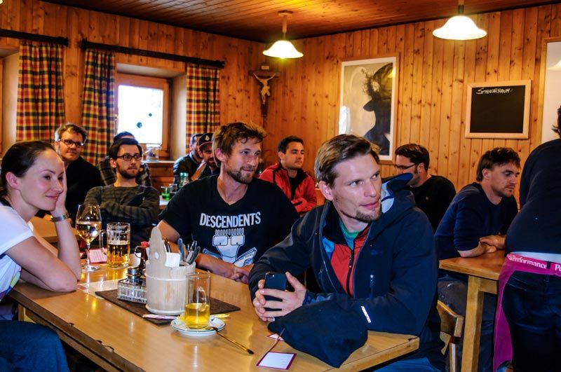 Splitboard Spring Fest Splitboard Spring Fest