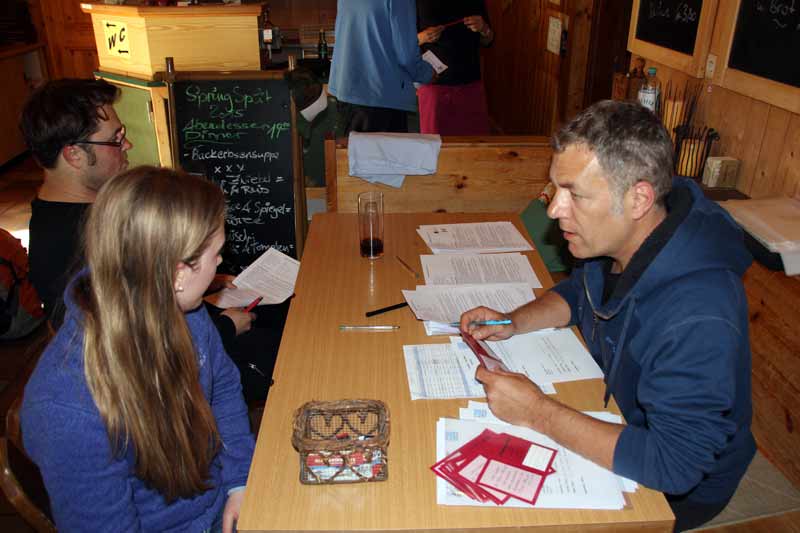 Spring Fest Registrierung Spring Fest Registrierung