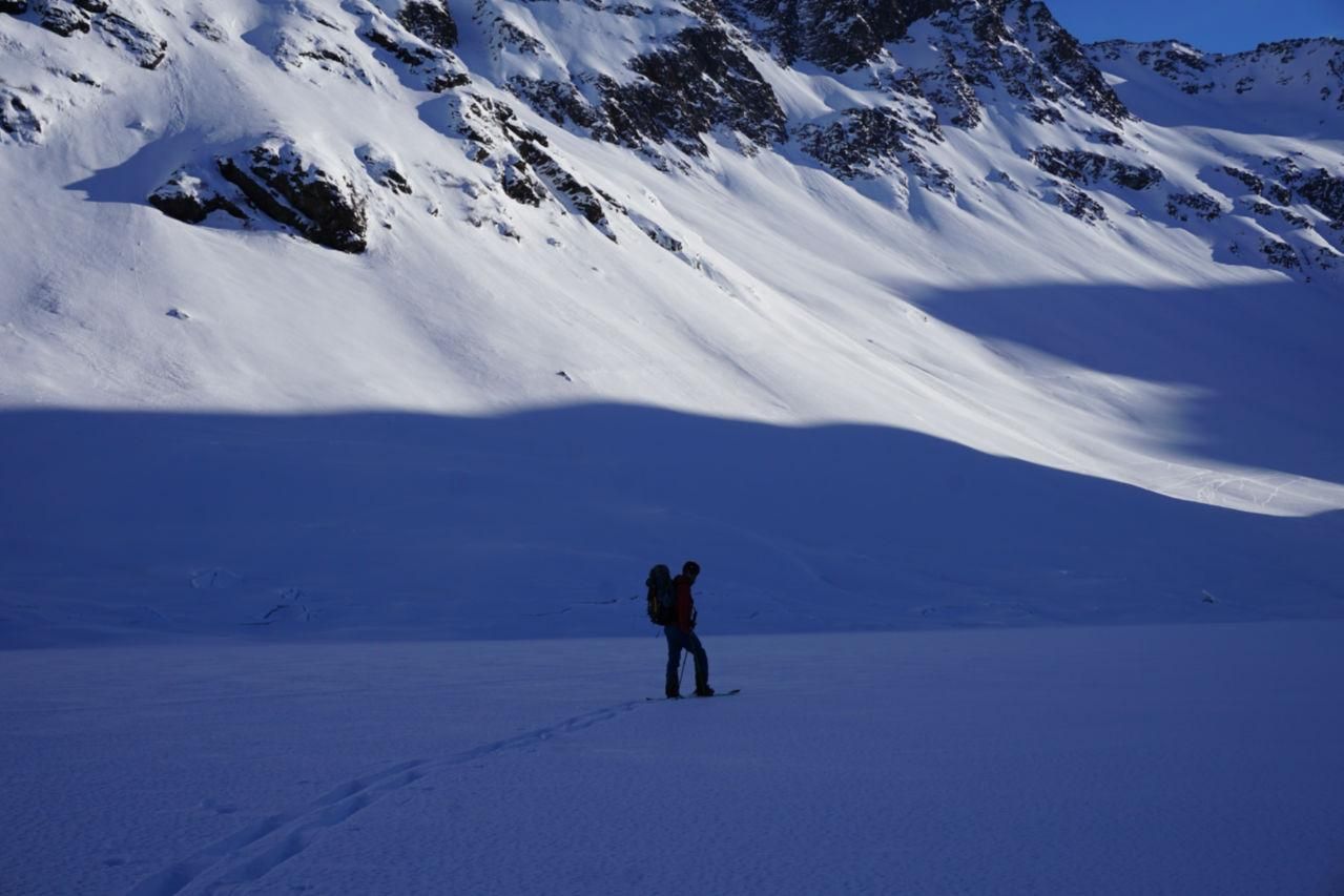 Splitboarding at Arlberg News