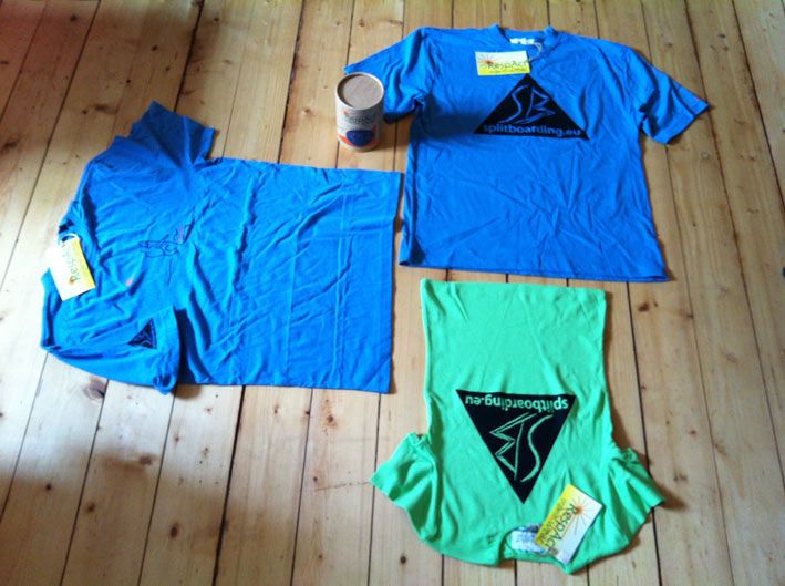 Splitboard Shirts by Splitboarding.eu News