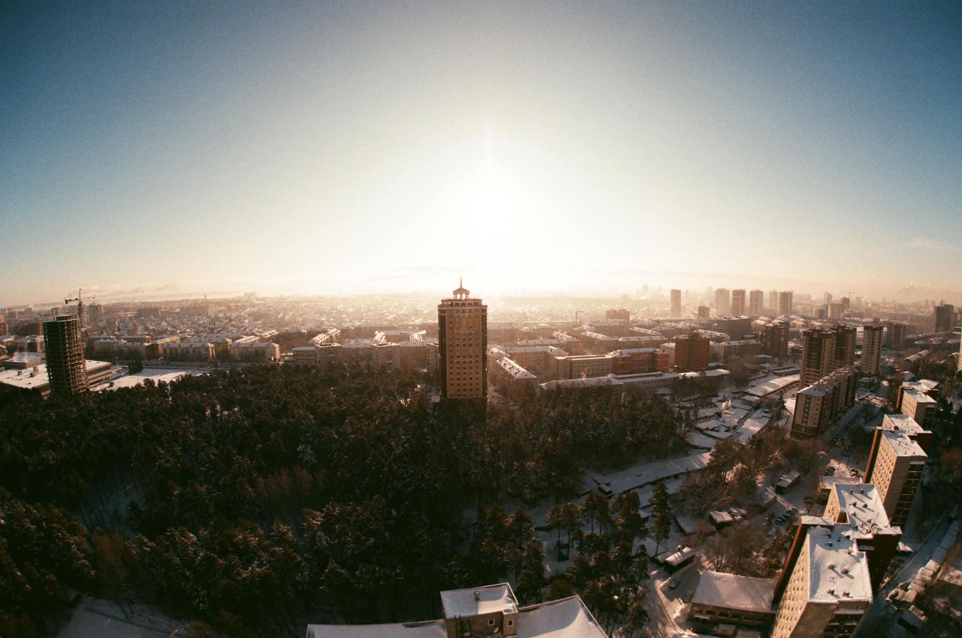 Photo: Sergey Puzankov