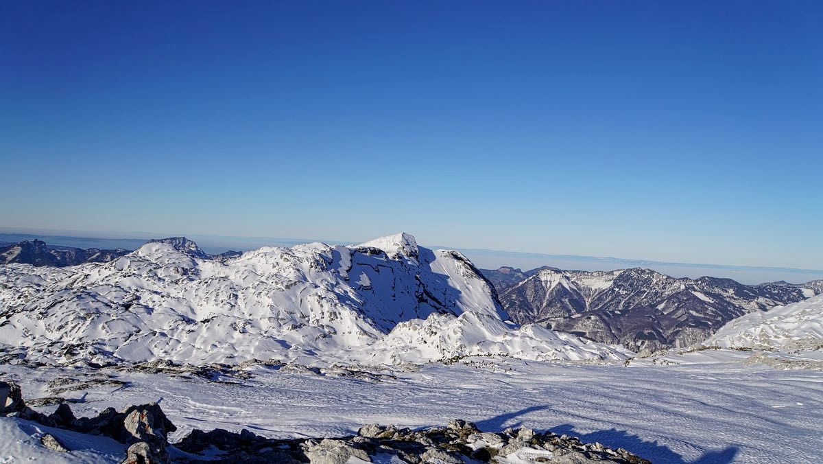 Weitblick Weitblick