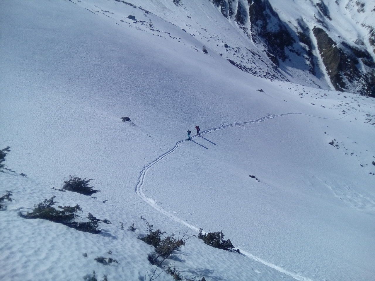 ascent ascent