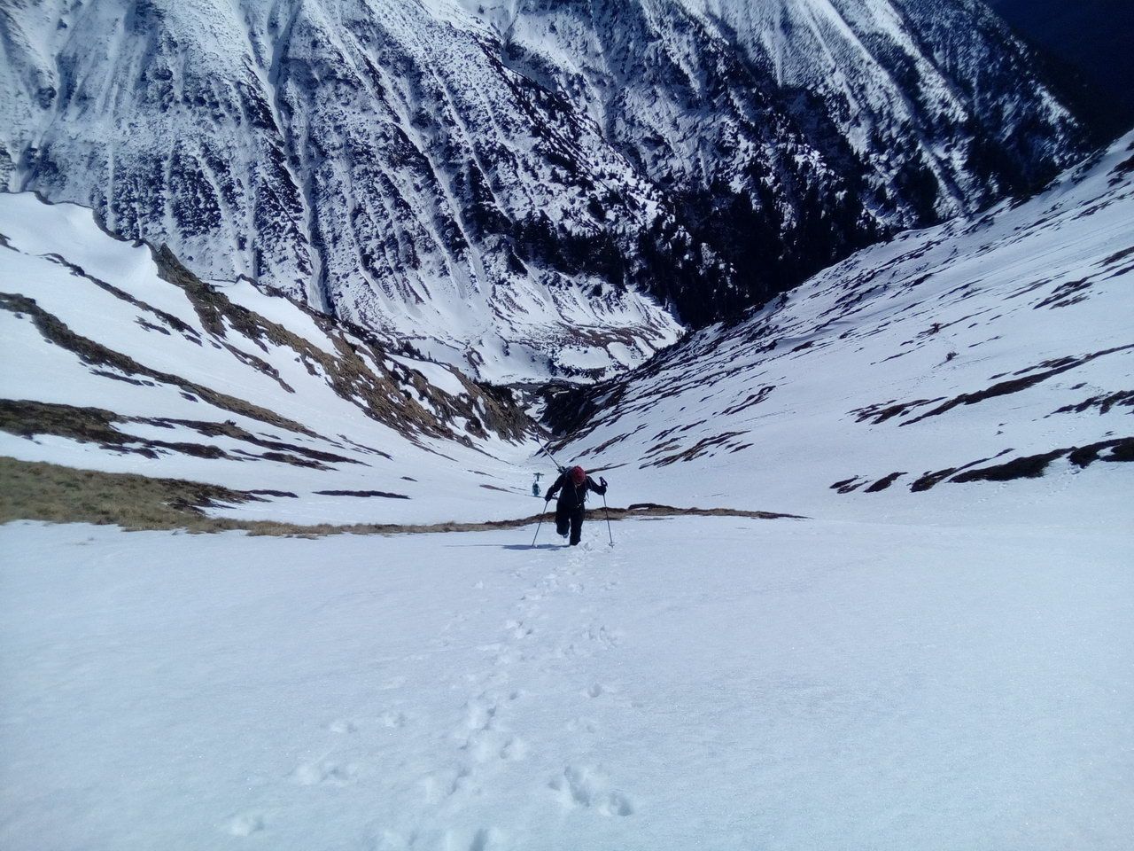 Bootpacking Bootpacking