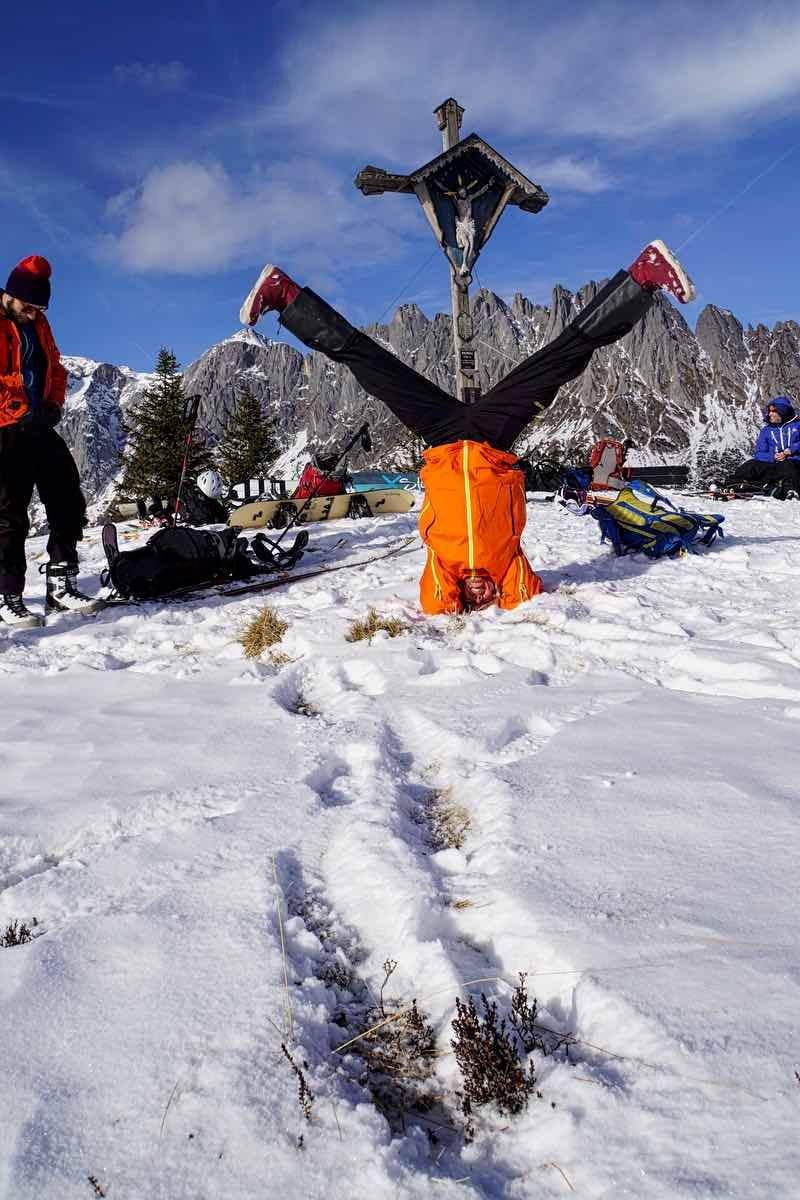 Split & Relax 2015 Gipfelyoga Split & Relax 2015 Gipfelyoga