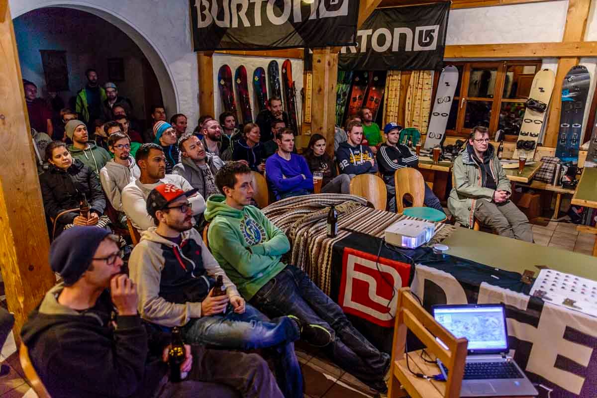 Split & Relax 2015 Safety Presentation Split & Relax 2015 Safety Presentation