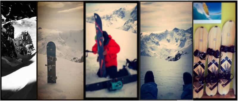 Kennst Du den Sway im Splitboarding? Kennst Du den Sway im Splitboarding?