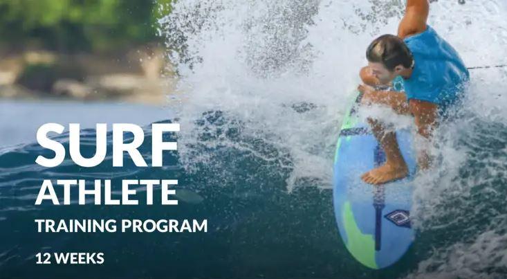 Die beste Fitness App für Splitboarding, Surfing und MTB - Surf Strength Coach