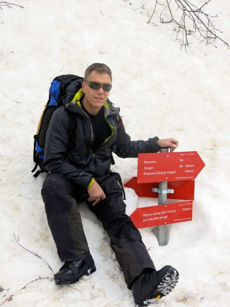 Ouups wirklich viel Schnee