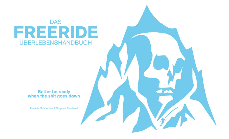 Freeride Überlebenshandbuch News