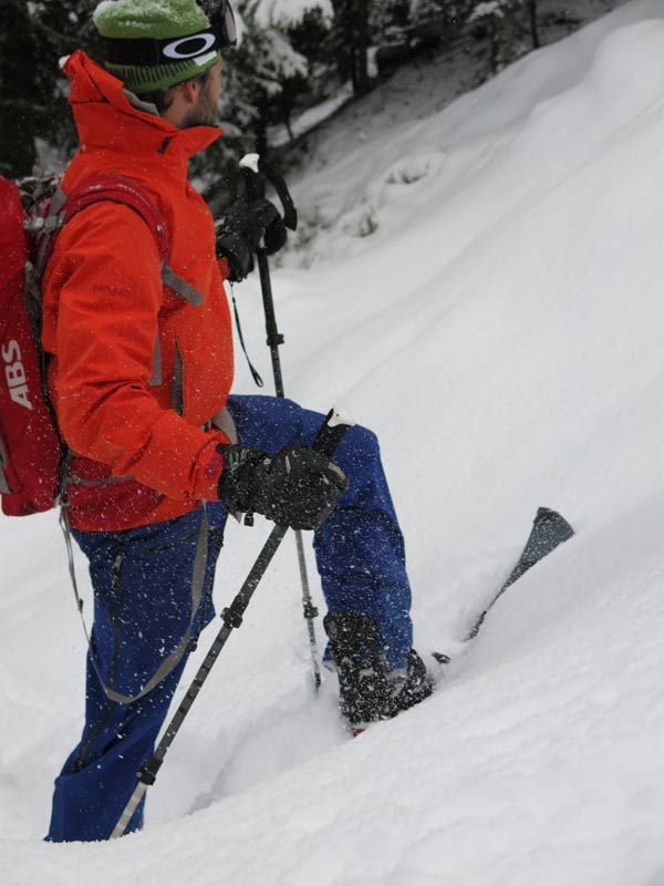 spitzkehre spitzkehre