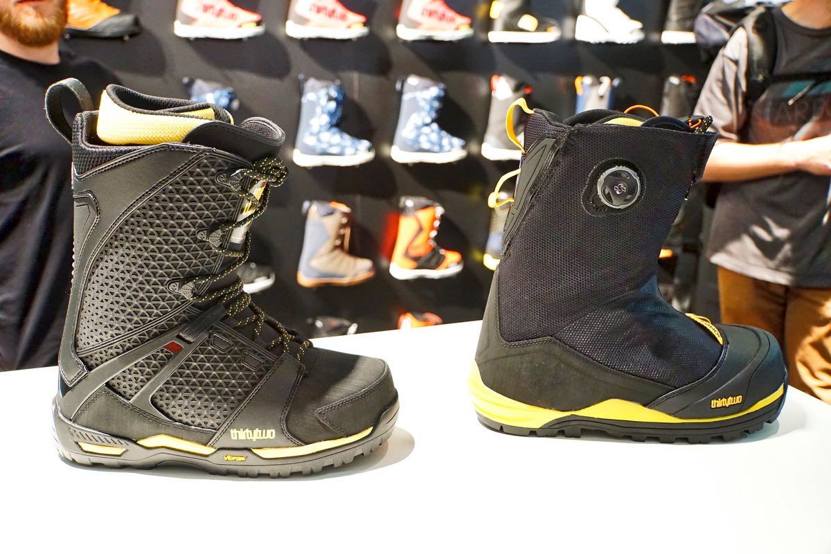 ThirtyTwo Jones Boots 16-17 ThirtyTwo Jones Boots 16-17
