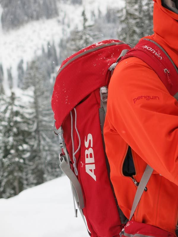 Vaude Abs Rucksack Vaude Abs Rucksack