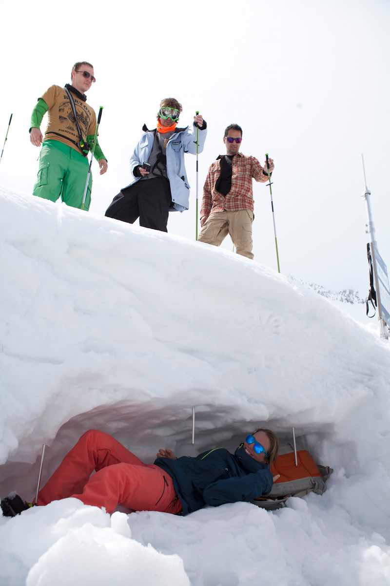 Völkl Split & Freeride Camps 15-16 Lifestyle 8 Völkl Split & Freeride Camps 15-16 Lifestyle 8