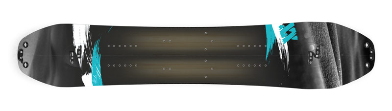 Völkl XSight Top