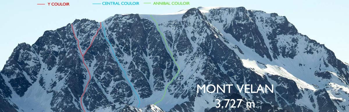 Mont Velan