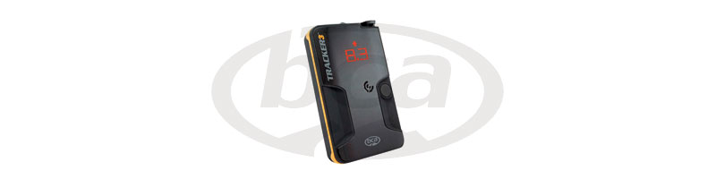 BCA Tracker 3