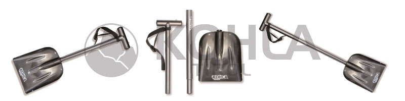 Kohla Schaufel Digger Kohla Schaufel Digger