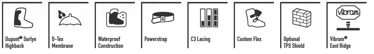 Deeluxe XV Features