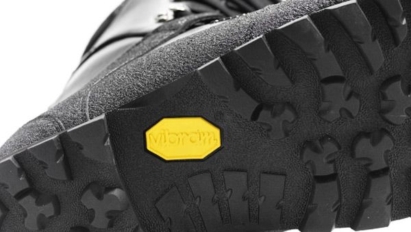 Vibram Sohle für Supergrip