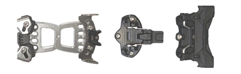 Light Ride Interface