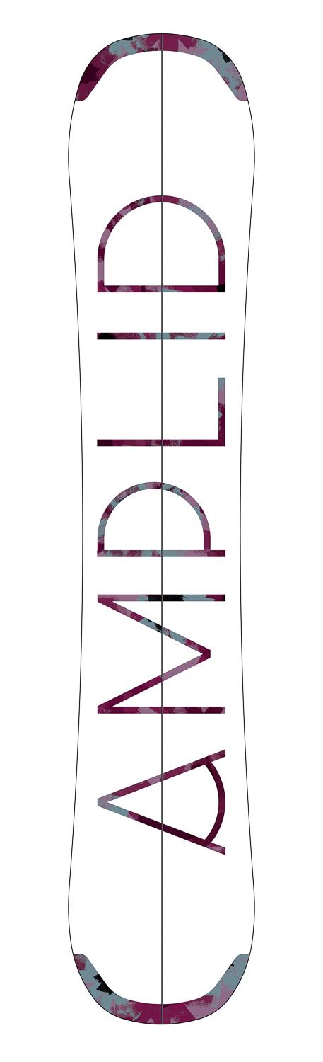 Amplid Lovelife Split Base