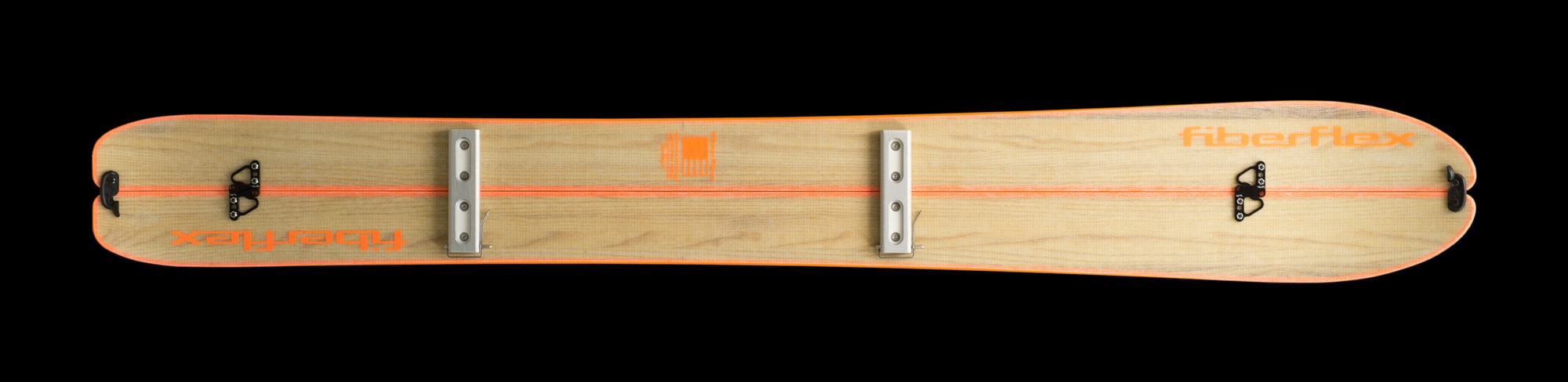 Aluflex MONOSKI SPLIT MONOSPLIT 2526