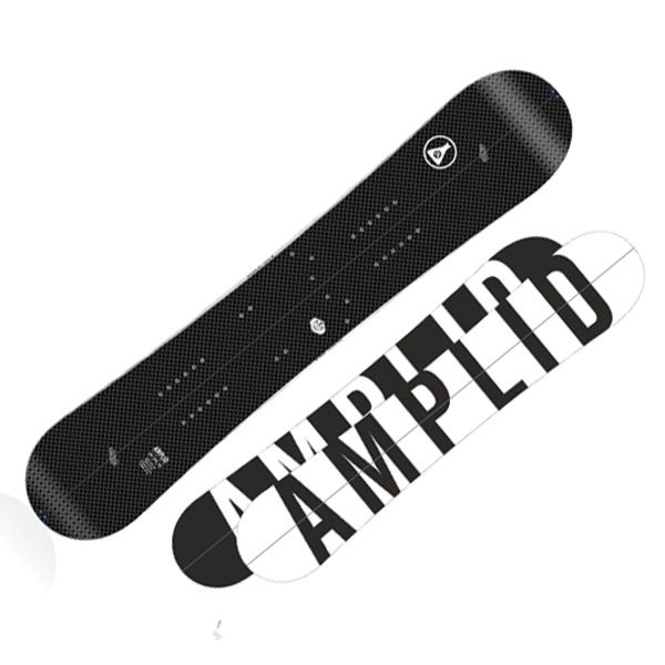 Bild: Amplid Carbon Split 14-15