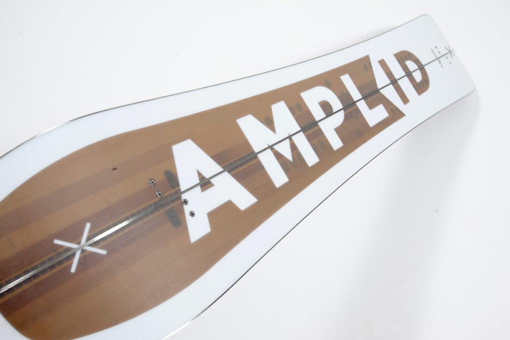 Amplid Creamer Split Base Amplid Creamer Split Base