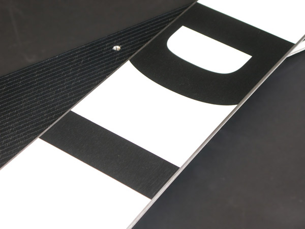 Amplid Carbon Split 14-15 detail base Amplid Carbon Split 14-15 detail base