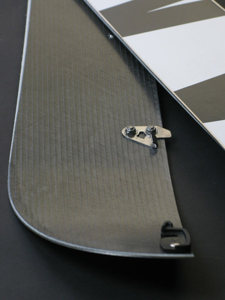 Amplid Carbon Split 14-15 detail clips Amplid Carbon Split 14-15 detail clips