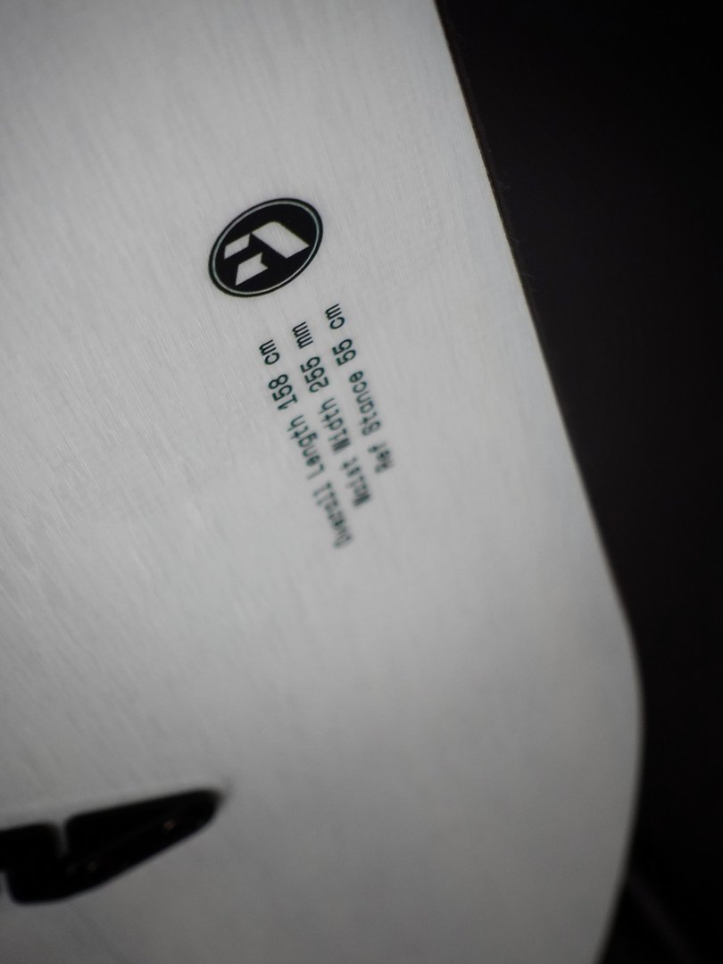 Amplid Freequencer - Detail 5 Amplid Freequencer - Ansicht 5