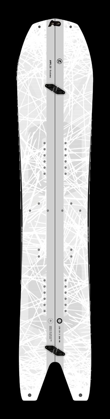 Amplid Kodama 26-27 – Topsheet
