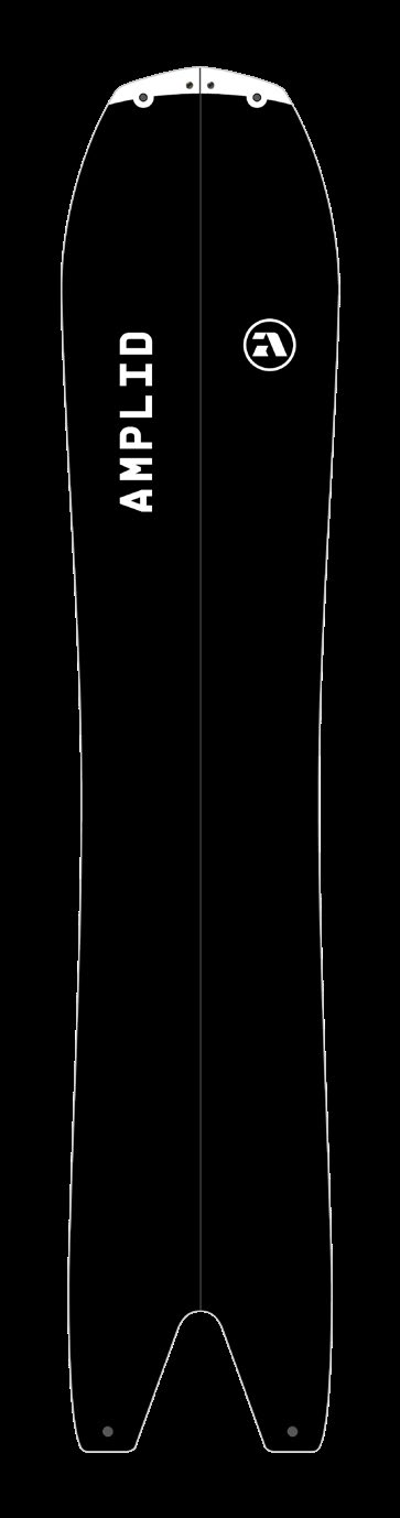 Amplid Kodama 26-27 – Base