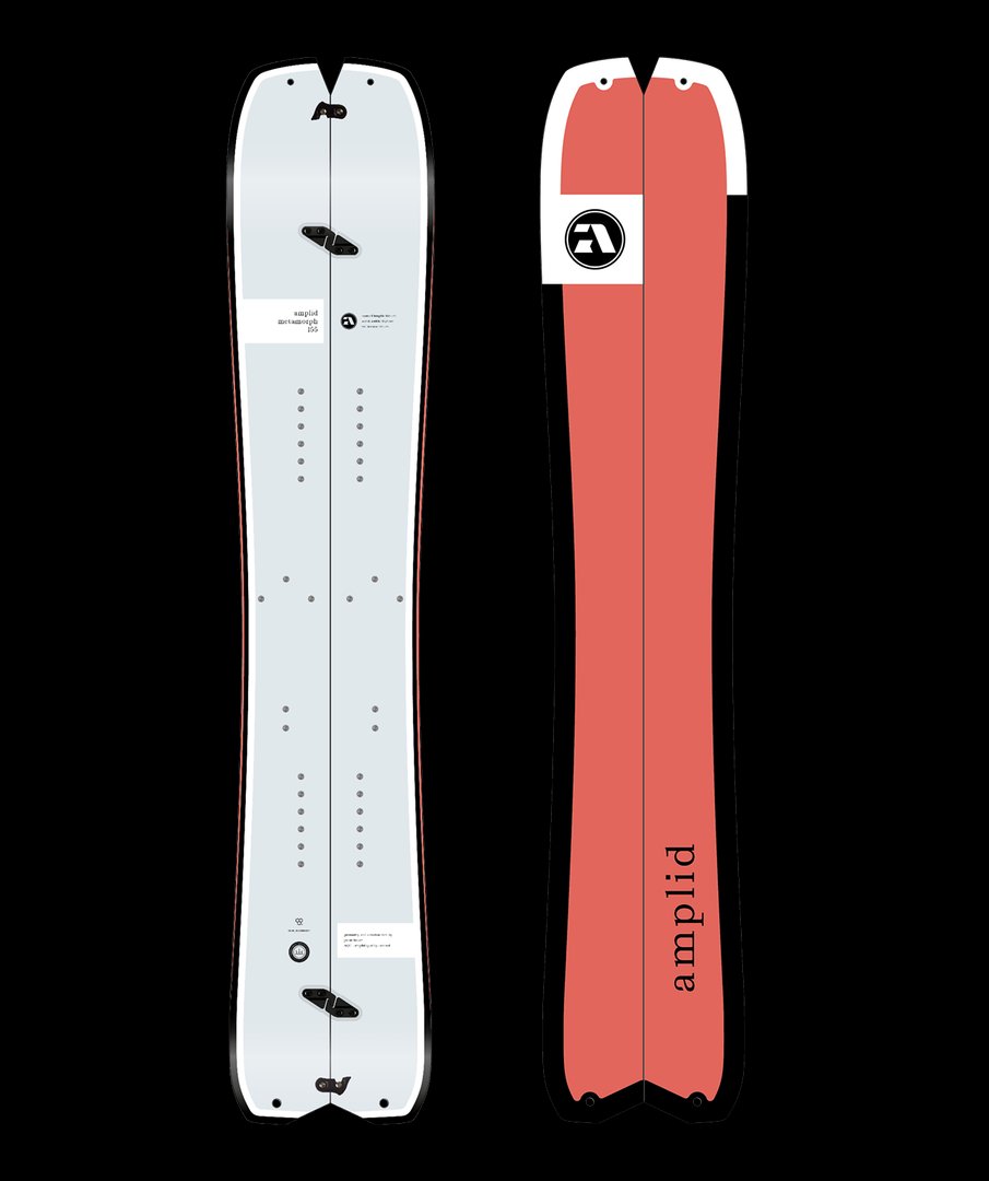 Bild: Amplid Metamorph 25-26