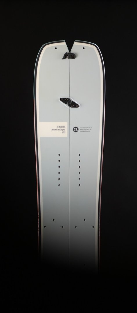 Amplid Metamorph - Ansicht 3