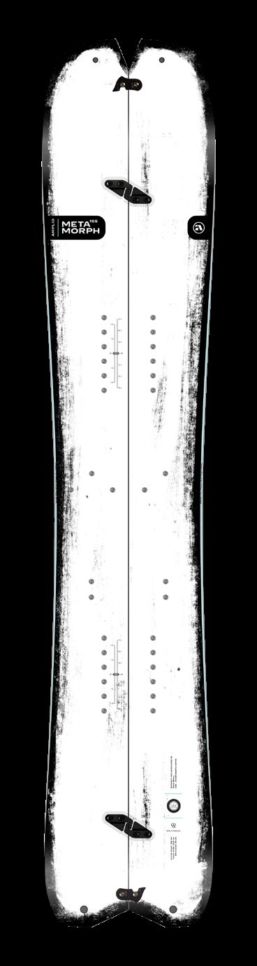 Amplid Metamorph 26-27 – Topsheet